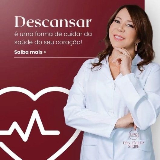 Dra. Enilda Meire Dos Santos