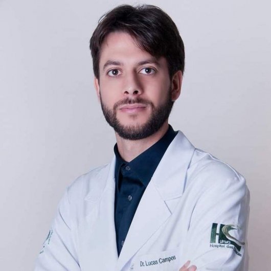 Dr. Lucas Campos Garcia
