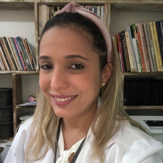 Camila Carvalho
