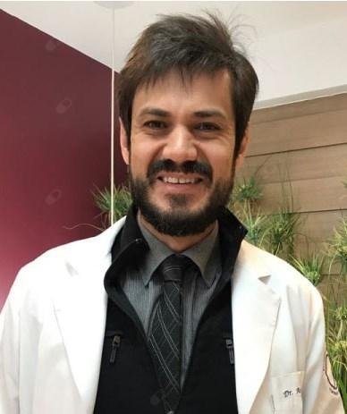 Dr. Angelo Fabiano do Valle Gomes