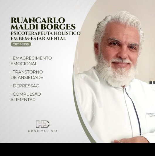 Ruancarlo Maldi Borges