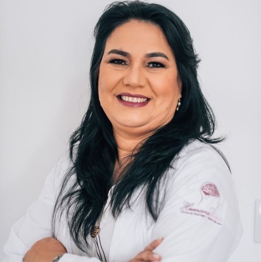 Rosana Pontes Guerhard Serpa