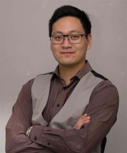 Erik Kobayashi