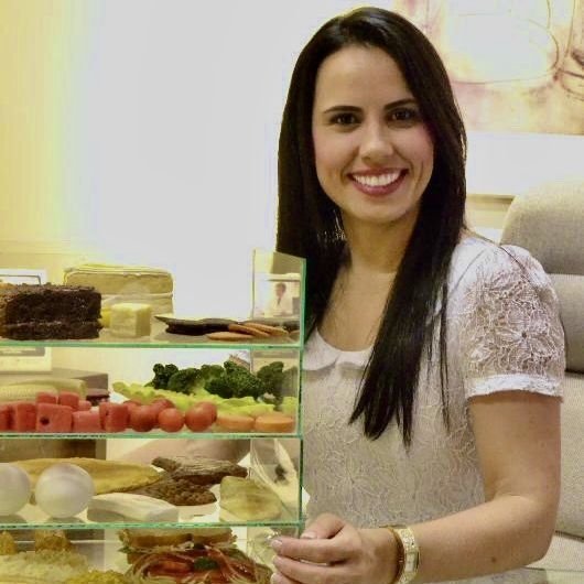 Dra. Mírian Bento de Oliveira Sobrinho