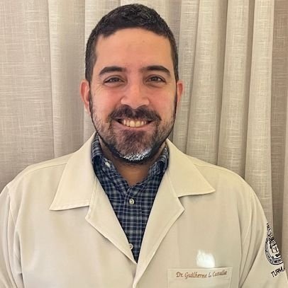 Dr. Guilherme Lavras Costallat