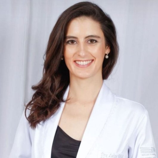 Dra. Luiza Rangel Urizzi