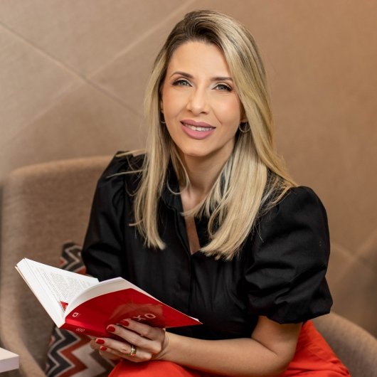 Patrícia Brito Ribeiro de Oliveira