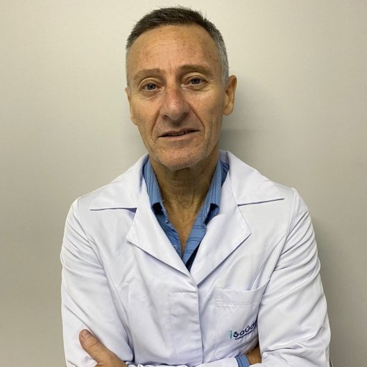 Dr. Rogerio Lima De Souza