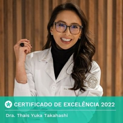 Dra. Thais Yuka Takahashi
