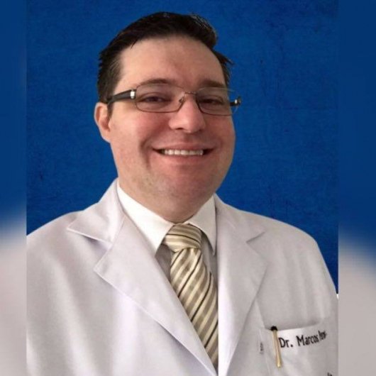 Dr. Marcos Peroco L. da Costa