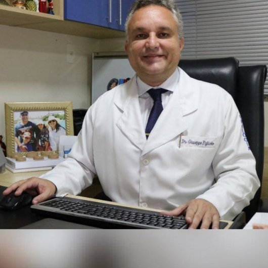 Dr. Giuseppe Figliuolo