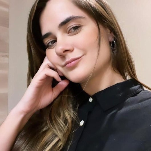 Maitê Gloger de Paula