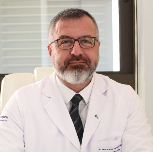 Dr. Saulo Cocio Martins Filho