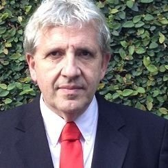 Dr. Jose Maria Rodriguez Perez