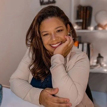 Shirlene Veiga