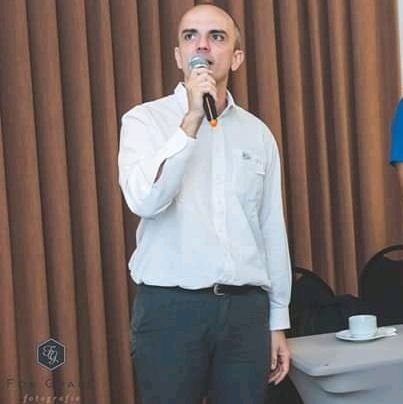 Emerson Andrade Pacheco