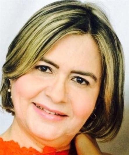 Dra. Lilian Ferreira Quintanilha