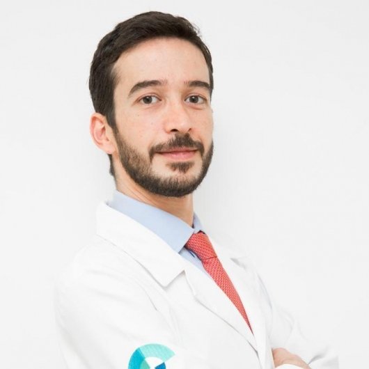 Dr. Felipe Fakhouri