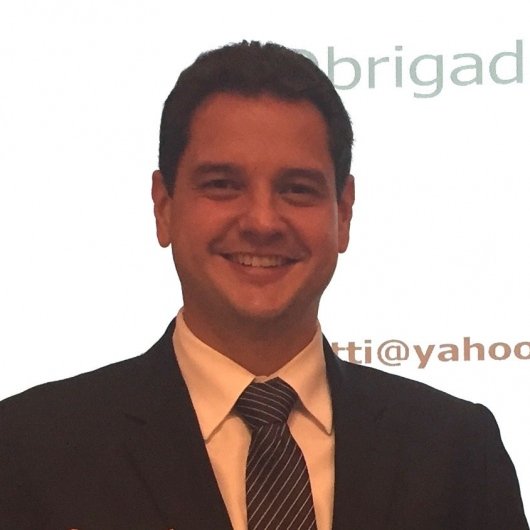 Dr. Antonio Carlos Heider Mariotti