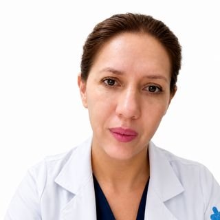 Dra. Cristina Sofia Candia Barrientos