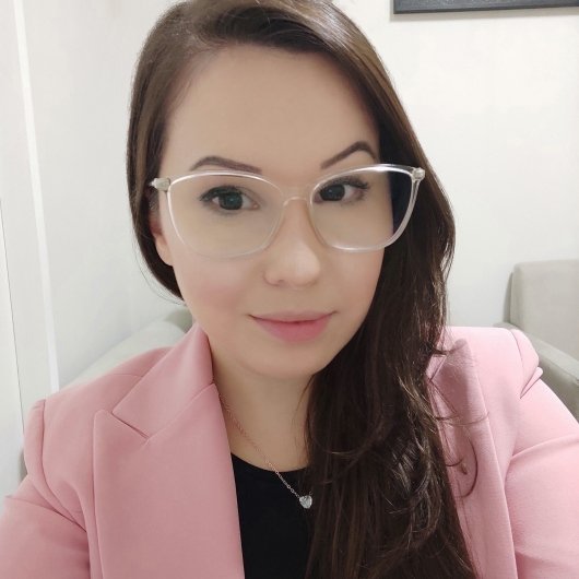 Ana Carolina Abreu
