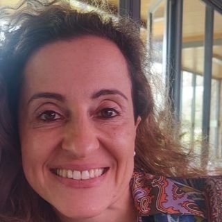 Dra. Carolina Robaski