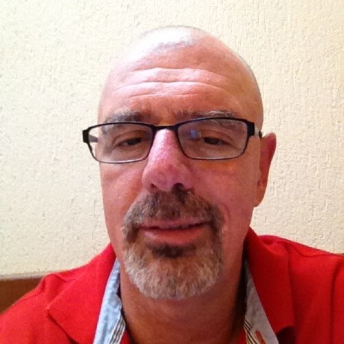 Dr. Isaac Efraim