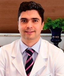 Dr. Alexandre Rezende de Souza