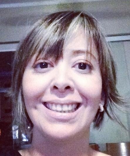 Dra. Carla Renata Garcia Rodrigues dos Santos
