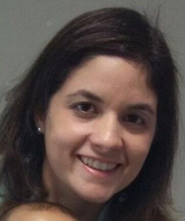 Dra. Samira Porto de Almeida Ribeiro
