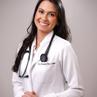 Dra. Fernanda Pires Muniz