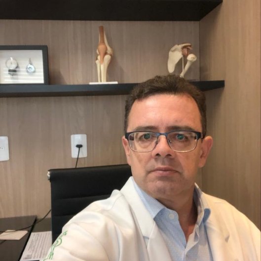 Dr. Divaldo Lopes dos Santos Júnior