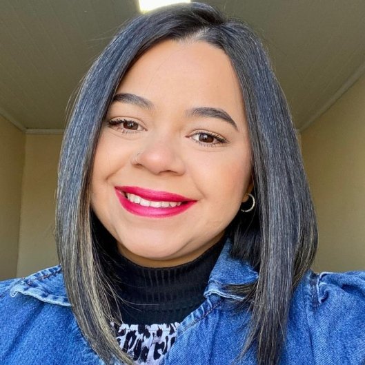 Prof. Keila Santana Rios
