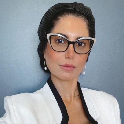 Dra. Daniela Leal Barreto Gehlen