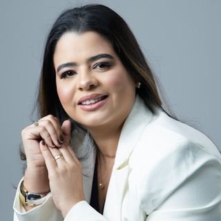 Dra. Maria Karolyna Guedes