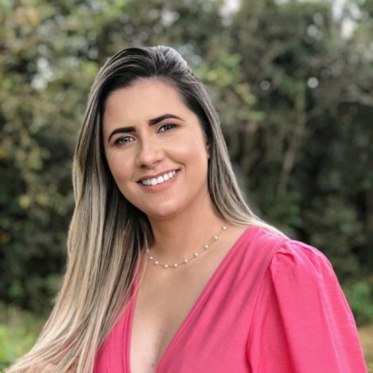 Carla de Fátima Santos