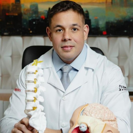 Dr. Pedro Rodrigues