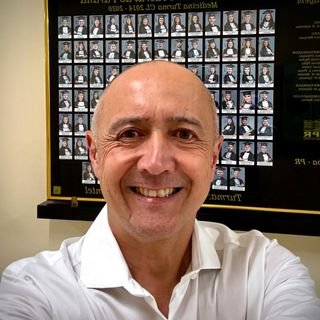 Prof. Akihito Urdiales