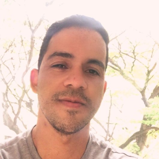 Dr. Marcos Paulo Moreira de carvalho