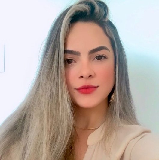 Carine Rangel