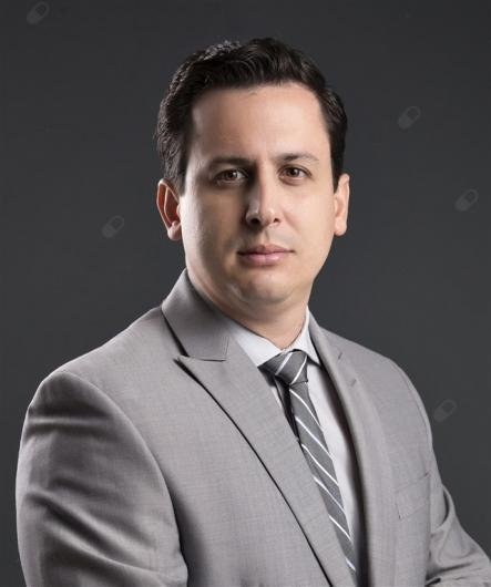 Dr. Marcelo Matos Bezerra