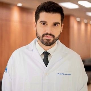 Dr. João Pedro de Almeida Fernandes