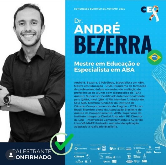 André Barbosa Bezerra