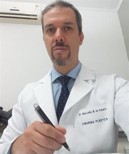 Dr. Marcello Simão de Aquino