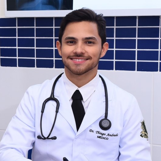 Dr. Thiago Andrade Vieira