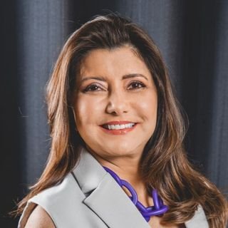 Dra. Nadja Gurgel