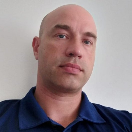 Dr. Léo Boiarski Ribeiro