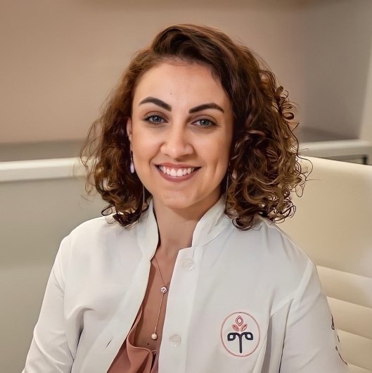 Dra. Débora Martins Aliano