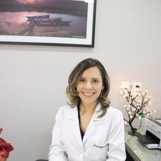 Dra. Fabiane Braga Dos Santos