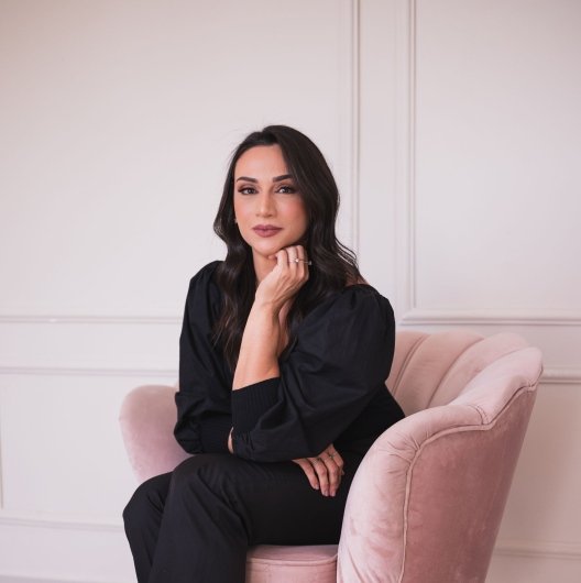 Dra. Cindy Nunes